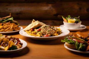 Winter Comfort Food: Our Chef’s Favorite Hearty Dishes