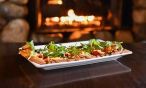 Behind the Scenes: The Story of Our Famous Settler Omelette