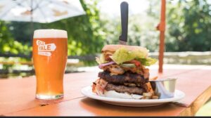 Holiday Dining at The Settler Pub: A Festive Experience