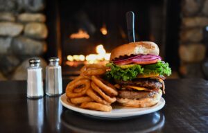 Summer Menu Highlights: Fresh and Light Dining Options